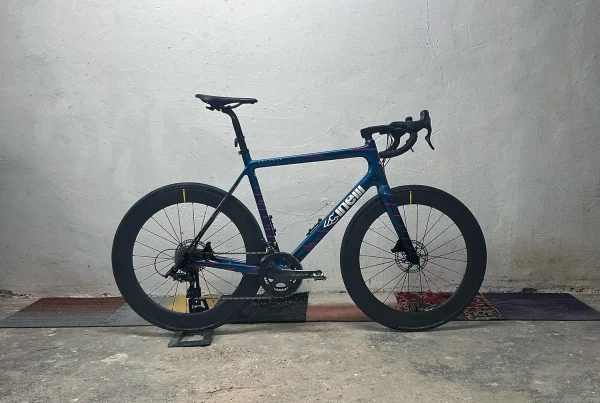 Cinelli Veltrix