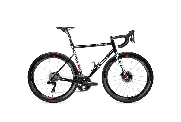 De Rosa Corum