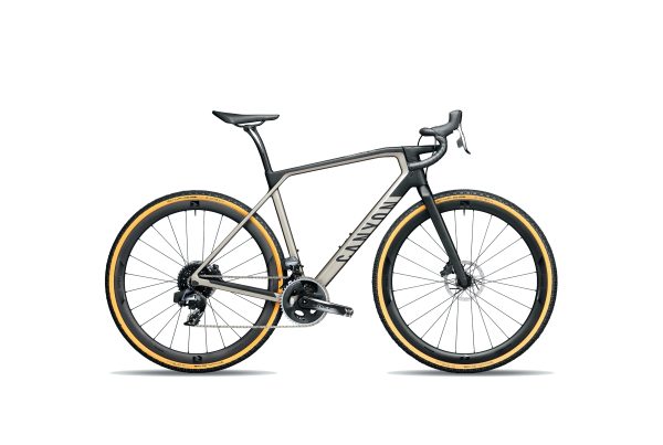 Canyon Grail CF