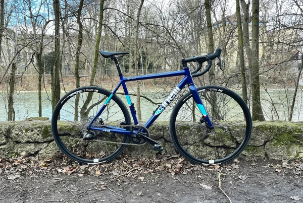 Cinelli Semper