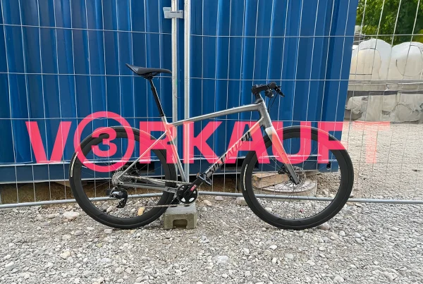 Specialized Diverge E5